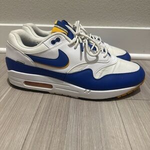 Nike Air Max 1 Windbreaker sz 13z NO BOX, Used!
